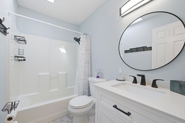 2537 SE Hallahan, Port St. Lucie, Port St Lucie, FL 34952