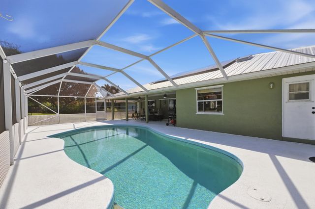 2537 SE Hallahan, Port St. Lucie, Port St Lucie, FL 34952