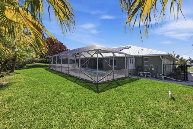 2537 SE Hallahan, Port St. Lucie, Port St Lucie, FL 34952