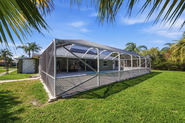 2537 SE Hallahan, Port St. Lucie, Port St Lucie, FL 34952