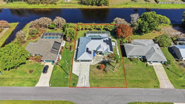 2537 SE Hallahan, Port St. Lucie, Port St Lucie, FL 34952