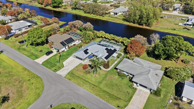 2537 SE Hallahan, Port St. Lucie, Port St Lucie, FL 34952