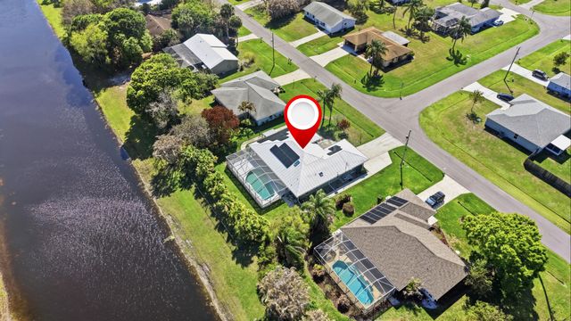 2537 SE Hallahan, Port St. Lucie, Port St Lucie, FL 34952