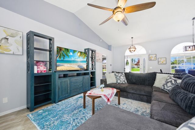 2537 SE Hallahan, Port St. Lucie, Port St Lucie, FL 34952