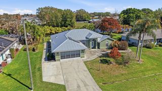 2537 SE Hallahan, Port St. Lucie, Port St Lucie, FL 34952