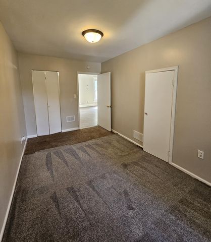 124 N Liberty Street, Lowell, IN 46356