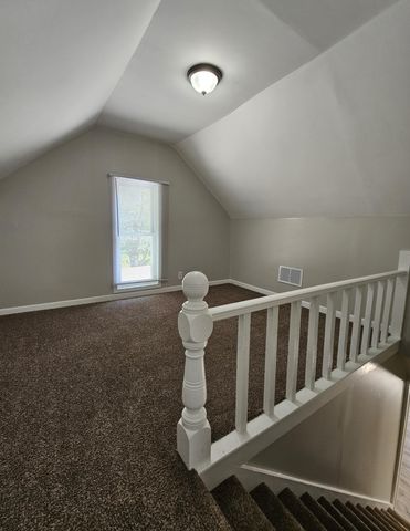 124 N Liberty Street, Lowell, IN 46356