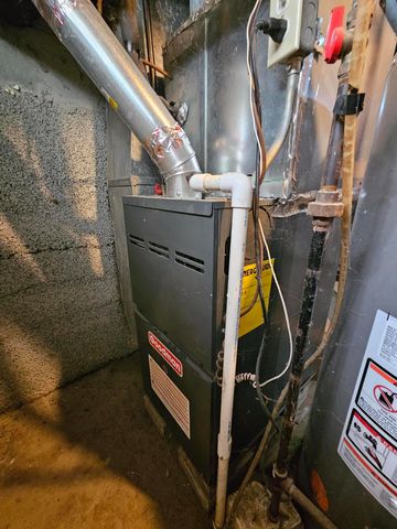 124 N Liberty Street, Lowell, IN 46356