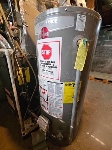 124 N Liberty Street, Lowell, IN 46356