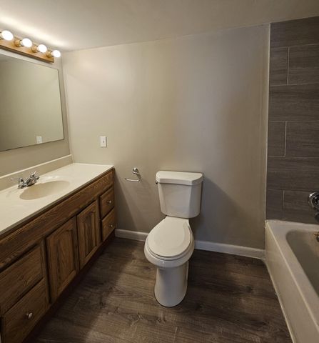 124 N Liberty Street, Lowell, IN 46356