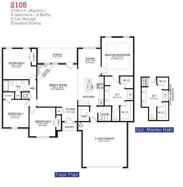 6004 Crocket Cove, Crestview, FL 32539