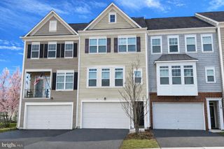 18 NIDAY DR, Stafford, VA 22556