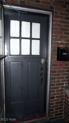 895 Rondel Road, Cleveland, OH 44110