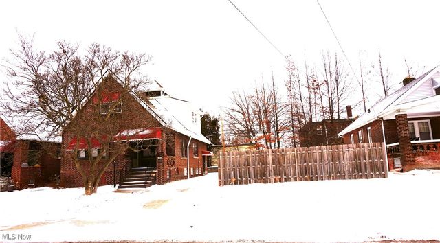 895 Rondel Road, Cleveland, OH 44110