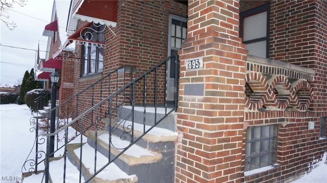 895 Rondel Road, Cleveland, OH 44110