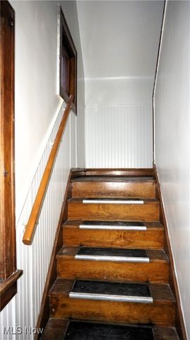 895 Rondel Road, Cleveland, OH 44110