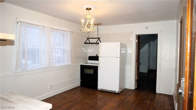 895 Rondel Road, Cleveland, OH 44110