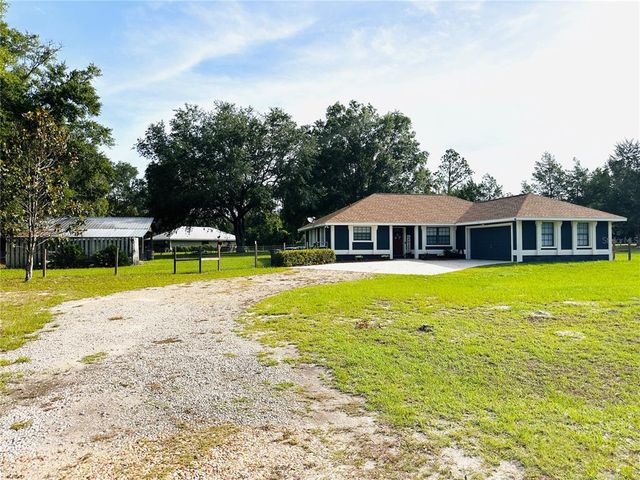 139 SW BAY PLACE, Fort White, FL 32038