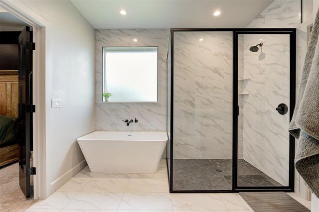 10104 SW 25th Court, Yukon, OK 73099