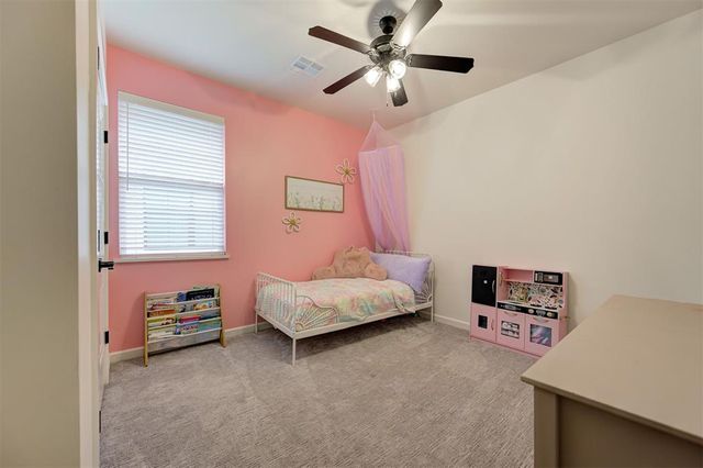 10104 SW 25th Court, Yukon, OK 73099