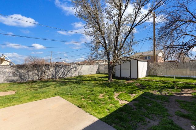 5279 S SHALEE ST, Kearns, UT 84118