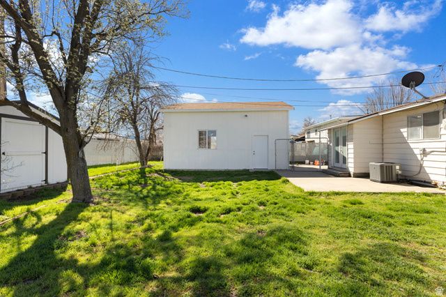 5279 S SHALEE ST, Kearns, UT 84118