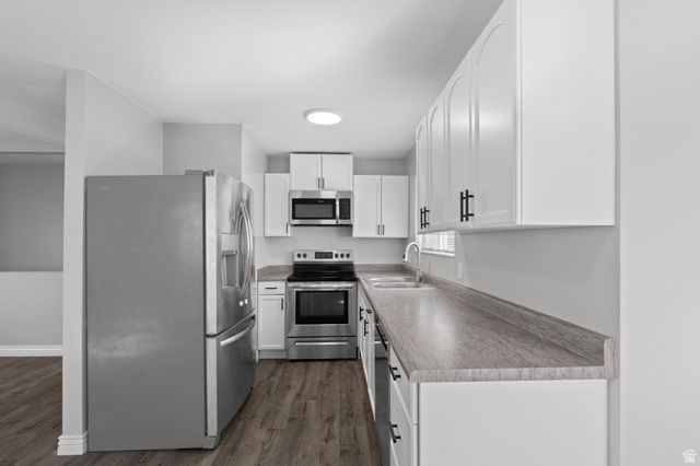 5279 S SHALEE ST, Kearns, UT 84118