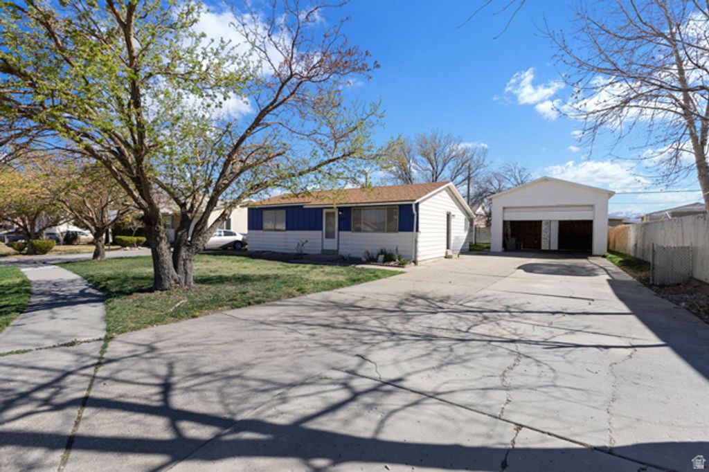 5279 S SHALEE ST, Kearns, UT 84118