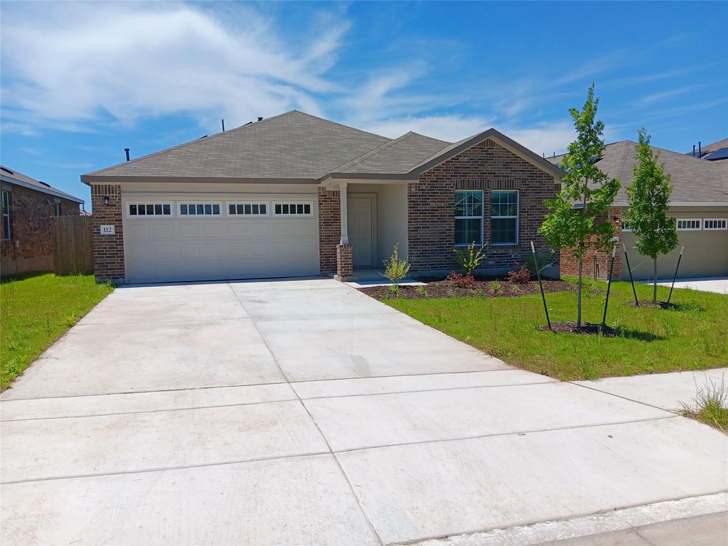 112 Mayacama LOOP, San Marcos, TX 78666