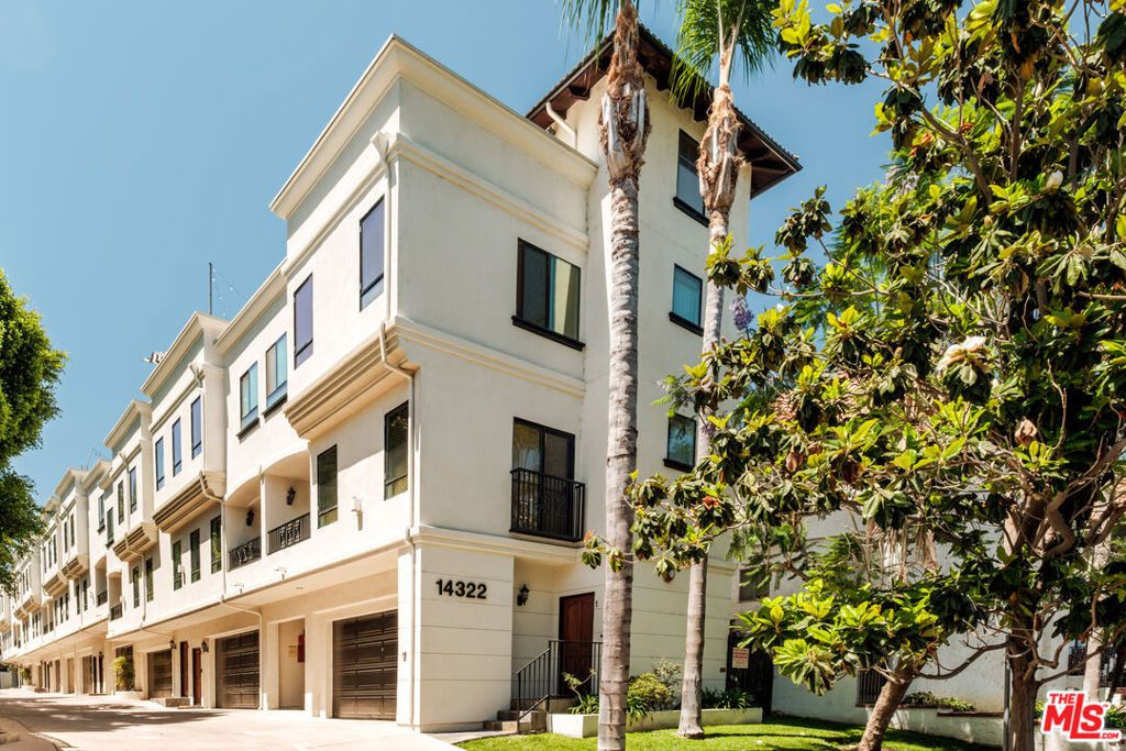 14322 Dickens Street 2, Sherman Oaks, CA 91423 — photo 4