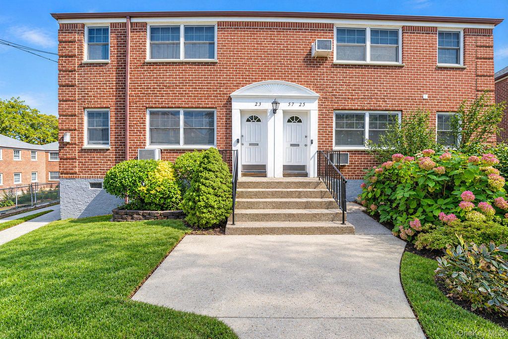 57-23 Marathon Parkway 1st Fl, Little Neck, NY 11362 — exterior