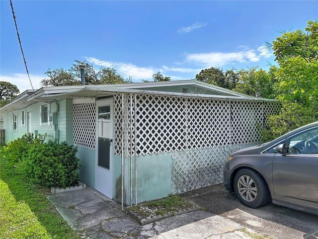 2551 AUBURN AVENUE, New Smyrna Beach, FL 32168