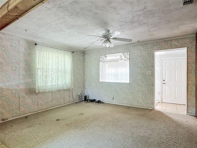 2551 AUBURN AVENUE, New Smyrna Beach, FL 32168