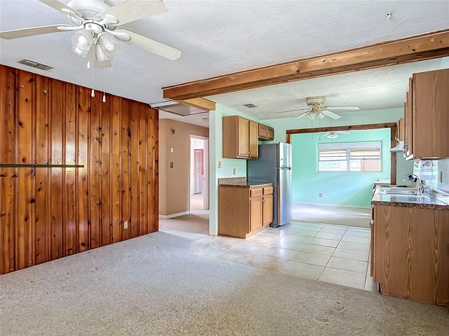 2551 AUBURN AVENUE, New Smyrna Beach, FL 32168
