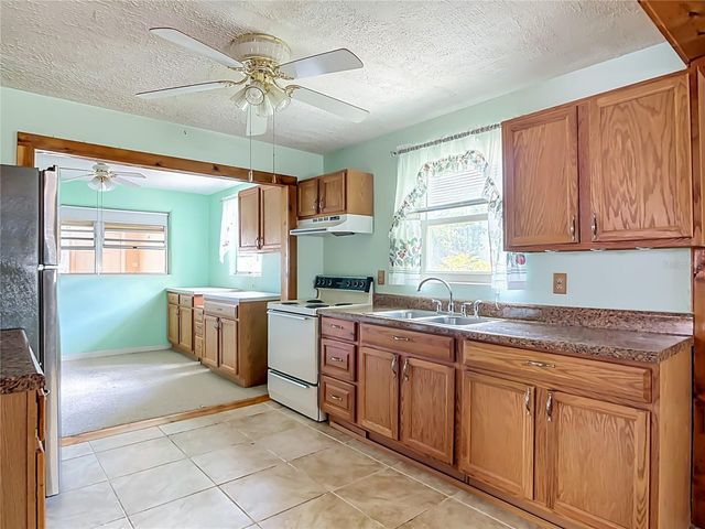 2551 AUBURN AVENUE, New Smyrna Beach, FL 32168