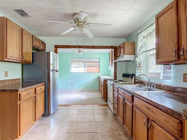2551 AUBURN AVENUE, New Smyrna Beach, FL 32168