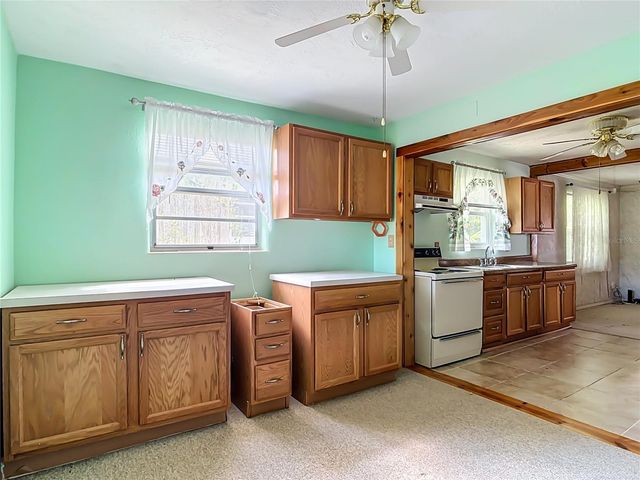 2551 AUBURN AVENUE, New Smyrna Beach, FL 32168