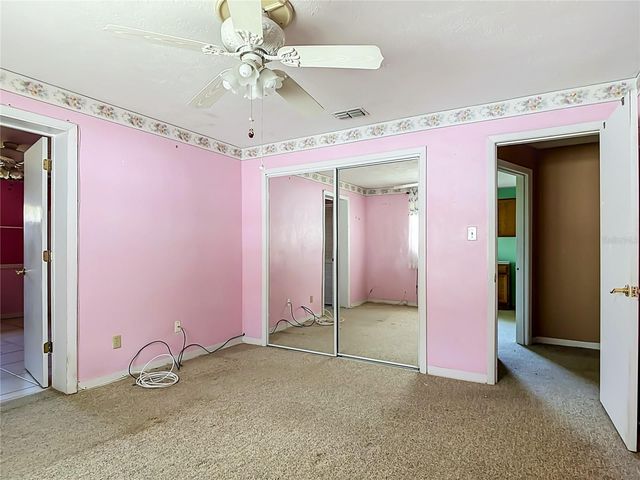 2551 AUBURN AVENUE, New Smyrna Beach, FL 32168