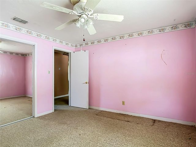 2551 AUBURN AVENUE, New Smyrna Beach, FL 32168