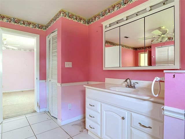 2551 AUBURN AVENUE, New Smyrna Beach, FL 32168