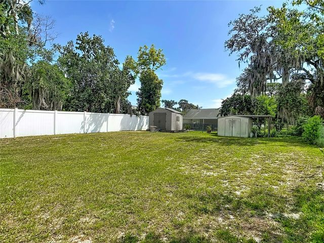 2551 AUBURN AVENUE, New Smyrna Beach, FL 32168