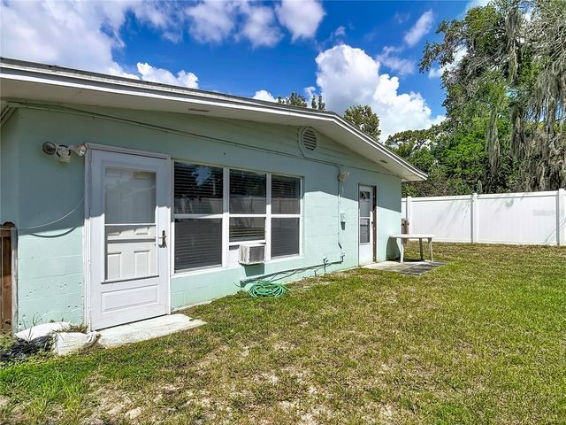 2551 AUBURN AVENUE, New Smyrna Beach, FL 32168