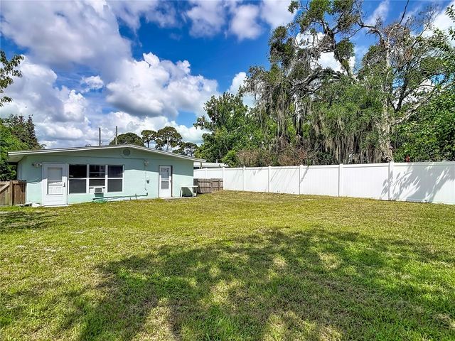 2551 AUBURN AVENUE, New Smyrna Beach, FL 32168