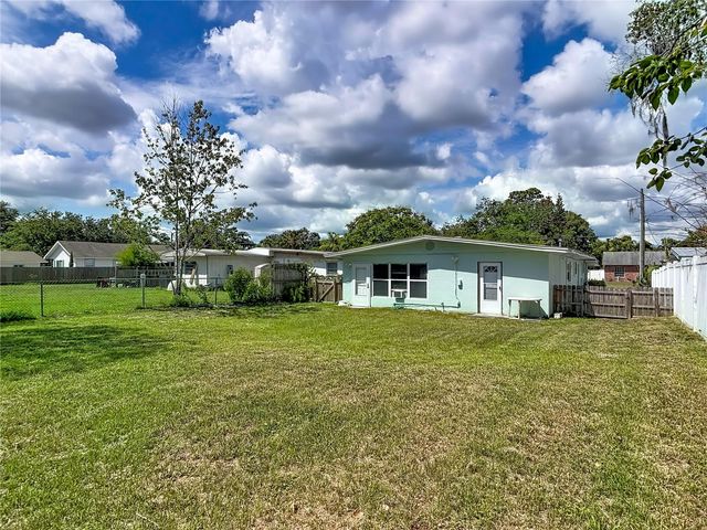 2551 AUBURN AVENUE, New Smyrna Beach, FL 32168
