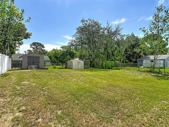 2551 AUBURN AVENUE, New Smyrna Beach, FL 32168