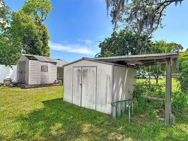 2551 AUBURN AVENUE, New Smyrna Beach, FL 32168