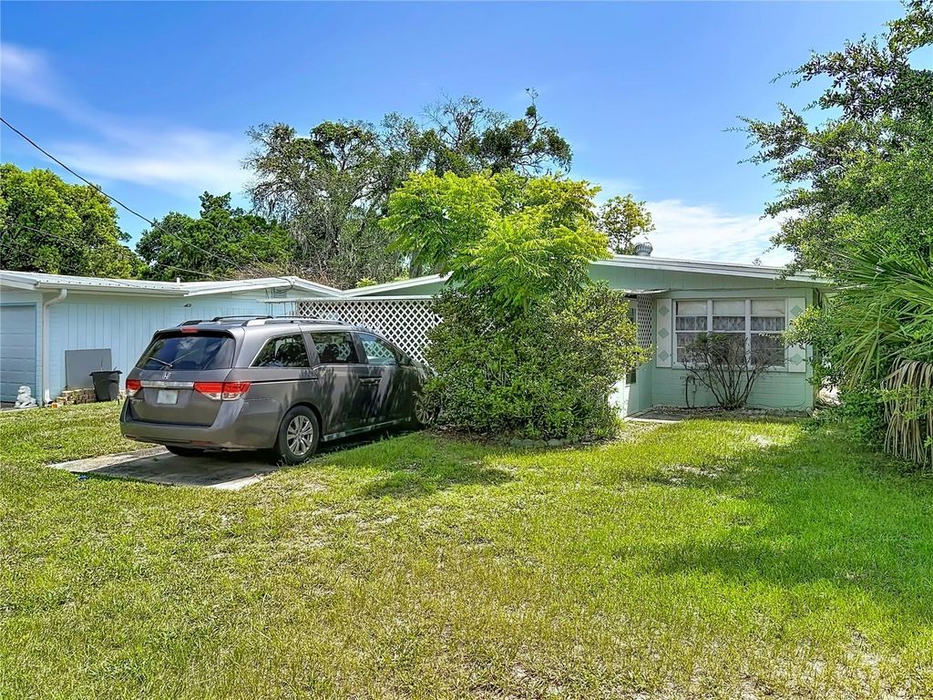 2551 AUBURN AVENUE, New Smyrna Beach, FL 32168