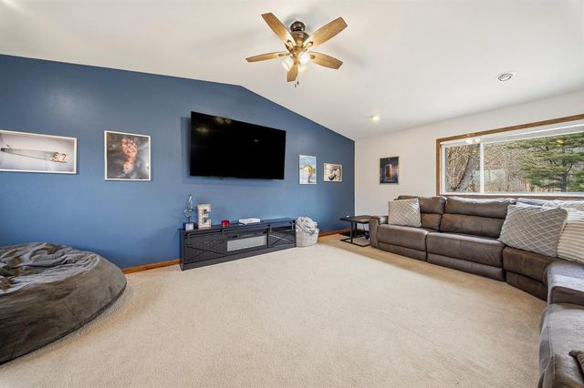 S3844 Silver Springs Court, Eau Claire, WI 54701