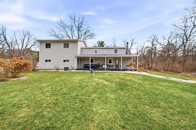 S3844 Silver Springs Court, Eau Claire, WI 54701