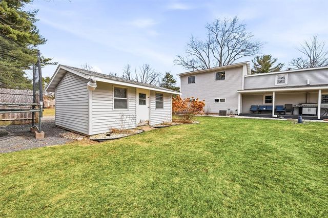 S3844 Silver Springs Court, Eau Claire, WI 54701